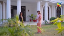 Aye Dil Aazma Nahin - Episode 30 - 5th July 2026